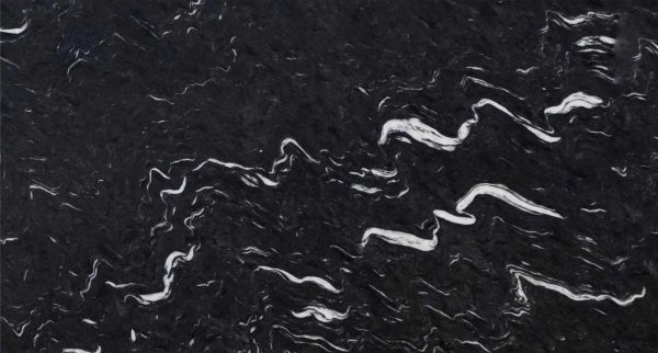 Гранит Twister Black